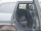 2018 Jeep Grand Cherokee Altitude 4x4 Синий vin: 1C4RJFAG2JC119641