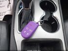 2018 Jeep Grand Cherokee Altitude 4x4 Синий vin: 1C4RJFAG2JC119641