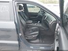2018 Jeep Grand Cherokee Altitude 4x4 Синий vin: 1C4RJFAG2JC119641