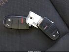 2018 Jeep Grand Cherokee Laredo 4x4 Черный vin: 1C4RJFAG3JC503217