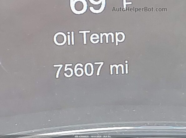 1C4RJFAG3JC503217 2018 JEEP GRAND CHEROKEE Черный 