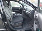 2018 Jeep Grand Cherokee Laredo 4x4 Черный vin: 1C4RJFAG3JC503217