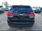 2018 Jeep Grand Cherokee Laredo 4x4 Черный vin: 1C4RJFAG3JC503217