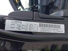 2018 Jeep Grand Cherokee Laredo 4x4 Черный vin: 1C4RJFAG3JC503217