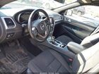 2018 Jeep Grand Cherokee Laredo 4x4 Черный vin: 1C4RJFAG3JC503217