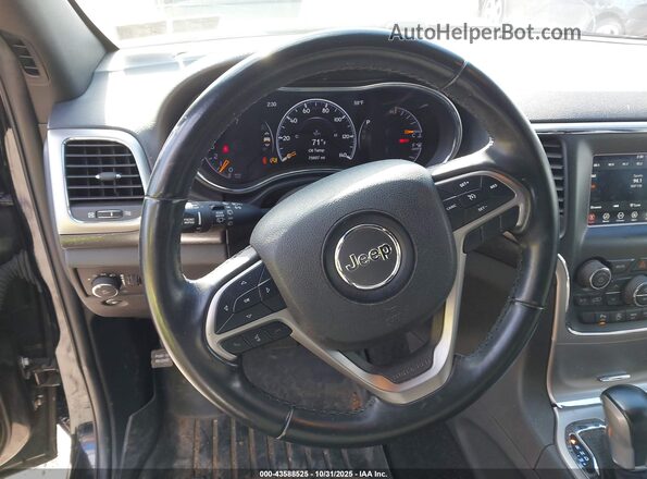 1C4RJFAG3JC503217 2018 JEEP GRAND CHEROKEE Черный 
