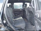 2018 Jeep Grand Cherokee Laredo 4x4 Черный vin: 1C4RJFAG3JC503217