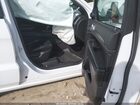 2017 Jeep Grand Cherokee Altitude 4x4 Белый vin: 1C4RJFAG5HC707432