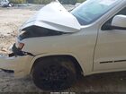 2017 Jeep Grand Cherokee Altitude 4x4 Белый vin: 1C4RJFAG5HC707432