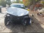 2017 Jeep Grand Cherokee Altitude 4x4 Белый vin: 1C4RJFAG5HC707432