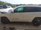 2017 Jeep Grand Cherokee Altitude 4x4 Белый vin: 1C4RJFAG5HC707432
