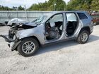 2020 Jeep Grand Cherokee Laredo Silver vin: 1C4RJFAG6LC383223