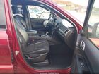 2021 Jeep Grand Cherokee Laredo X 4x4 Maroon vin: 1C4RJFAGXMC772416