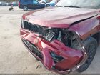 2021 Jeep Grand Cherokee Laredo X 4x4 Maroon vin: 1C4RJFAGXMC772416