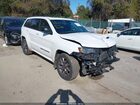 2020 Jeep Grand Cherokee Limited X 4x4 Белый vin: 1C4RJFBG2LC241126