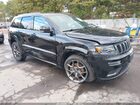 2020 Jeep Grand Cherokee Limited X Black vin: 1C4RJFBG3LC250093