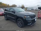 2020 Jeep Grand Cherokee Limited X 4x4 Black vin: 1C4RJFBG5LC208301