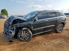 2020 Jeep Grand Cherokee Limited Черный vin: 1C4RJFBG9LC149124