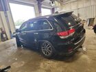 2020 Jeep Grand Cherokee Limited Black vin: 1C4RJFBG9LC401910