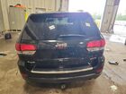 2020 Jeep Grand Cherokee Limited Black vin: 1C4RJFBG9LC401910
