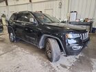 2020 Jeep Grand Cherokee Limited Black vin: 1C4RJFBG9LC401910