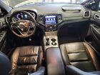 2020 Jeep Grand Cherokee Limited Black vin: 1C4RJFBG9LC401910
