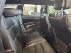 2020 Jeep Grand Cherokee Limited Black vin: 1C4RJFBG9LC401910