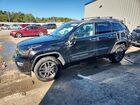 2020 Jeep Grand Cherokee Limited Черный vin: 1C4RJFBG9LC421882