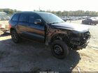 2021 Jeep Grand Cherokee 80th Anniversary 4x4 Gray vin: 1C4RJFBGXMC745960