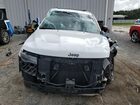 2021 Jeep Grand Cherokee Limited White vin: 1C4RJFBT5MC718758
