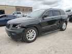 2017 Jeep Grand Cherokee Overland Black vin: 1C4RJFCG9HC635387