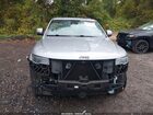 2018 Jeep Grand Cherokee High Altitude 4x4 Silver vin: 1C4RJFCGXJC298122