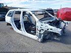 2018 Jeep Grand Cherokee Srt 4x4 White vin: 1C4RJFDJ2JC172279