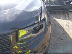 2017 Jeep Grand Cherokee Srt 4x4 Black vin: 1C4RJFDJ9HC855574