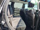 2017 Jeep Grand Cherokee Summit Черный vin: 1C4RJFJG7HC948778