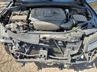 2017 Jeep Grand Cherokee Summit Черный vin: 1C4RJFJG7HC948778