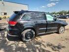 2017 Jeep Grand Cherokee Summit Черный vin: 1C4RJFJG7HC948778