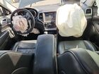 2017 Jeep Grand Cherokee Summit Черный vin: 1C4RJFJG7HC948778