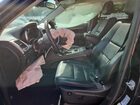 2017 Jeep Grand Cherokee Summit Черный vin: 1C4RJFJG7HC948778