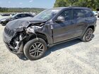 2020 Jeep Grand Cherokee Trailhawk Charcoal vin: 1C4RJFLG5LC332048