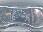 2018 Jeep Grand Cherokee Trailhawk 4x4 Blue vin: 1C4RJFLG7JC422380