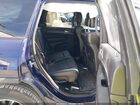 2018 Jeep Grand Cherokee Trailhawk 4x4 Blue vin: 1C4RJFLG7JC422380