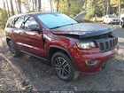 2021 Jeep Grand Cherokee Trailhawk 4x4 Maroon vin: 1C4RJFLTXMC800435