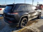 2023 Jeep Grand Cherokee Laredo Black vin: 1C4RJGAG6PC662909 2023 Jeep Grand Cherokee Laredo Black vin: 1C4RJGAG6PC662909