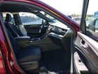 2025 Jeep Grand Cherokee Laredo 4x2 Красный vin: 1C4RJGAG8SC355833