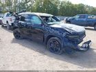 2024 Jeep Grand Cherokee Altitude 4x4 Черный vin: 1C4RJHAG4RC104744