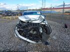 2023 Jeep Grand Cherokee Altitude 4x4 Серебряный vin: 1C4RJHAG5P8829642