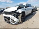 2023 Jeep Grand Cherokee Altitude 4x4 White vin: 1C4RJHAG5PC570096