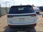 2023 Jeep Grand Cherokee Altitude 4x4 White vin: 1C4RJHAG5PC570096