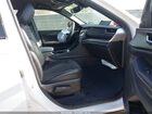 2023 Jeep Grand Cherokee Altitude 4x4 White vin: 1C4RJHAG5PC570096